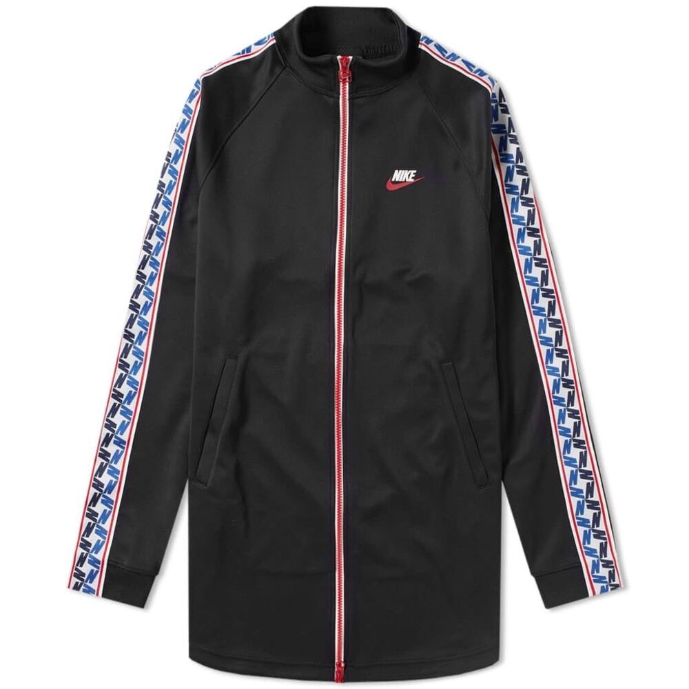 Nike Taped poly track jacket XXL